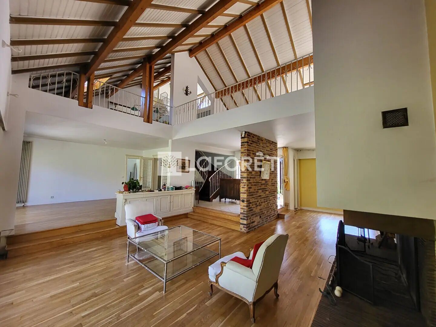 Maison à louer, 230m², Palaiseau