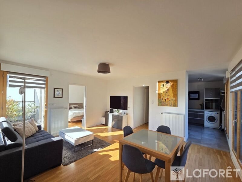 Appartement à vendre, 90m², Massy
