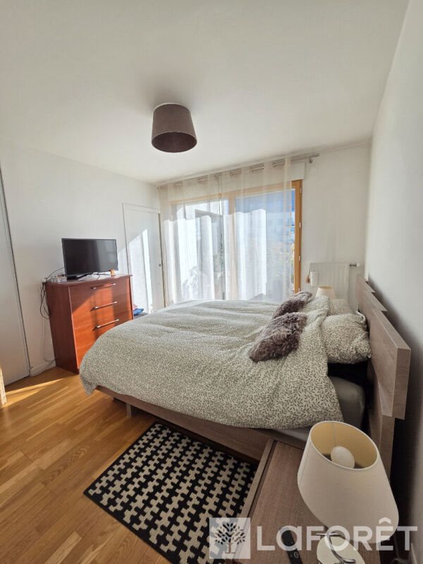 Appartement à vendre, 90m², Massy
