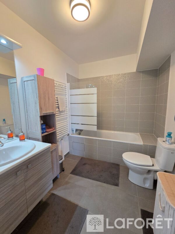 Appartement à vendre, 90m², Massy