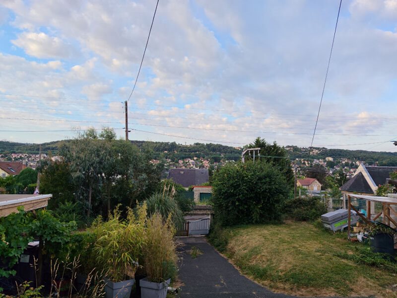 Maison à louer, 75m², Palaiseau