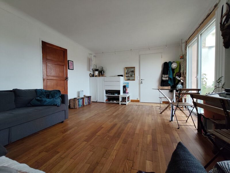 Maison à louer, 75m², Palaiseau