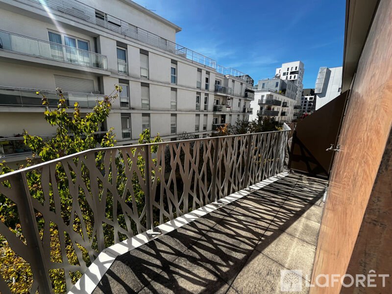 Appartement à louer, 62m², Massy