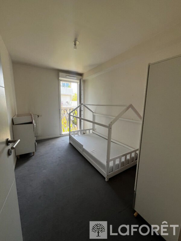 Appartement à louer, 62m², Massy