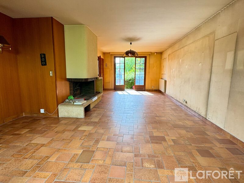 Maison à vendre, 124m², Palaiseau