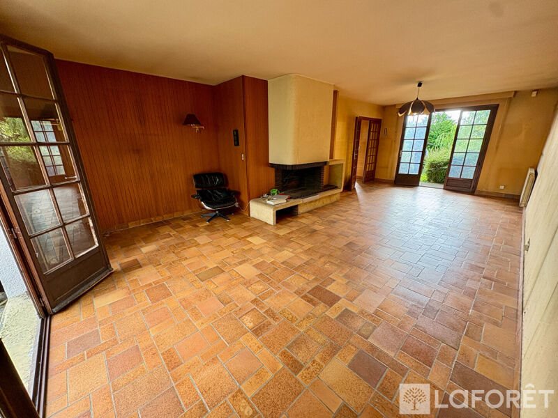 Maison à vendre, 124m², Palaiseau