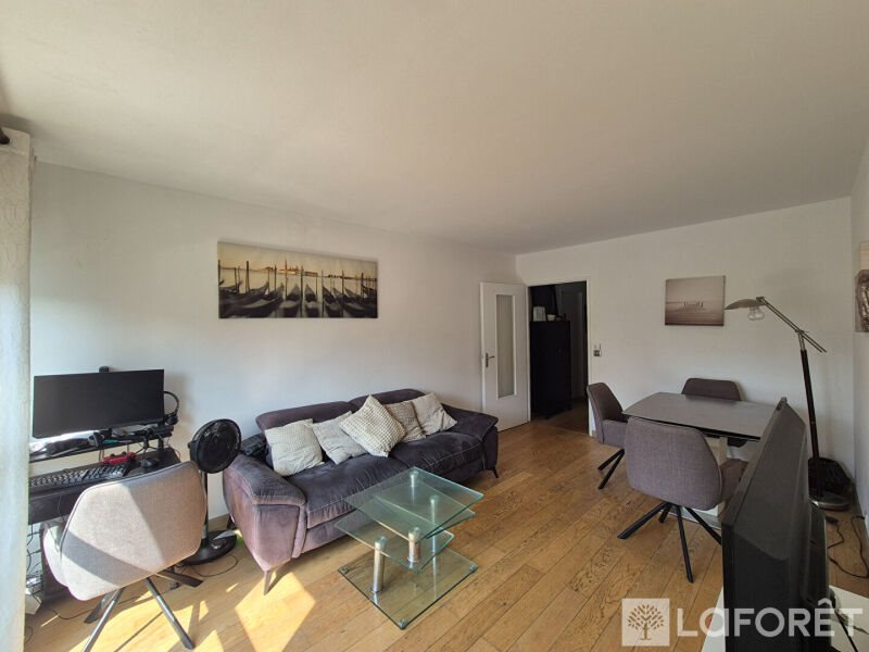 Appartement à vendre, 61m², Palaiseau