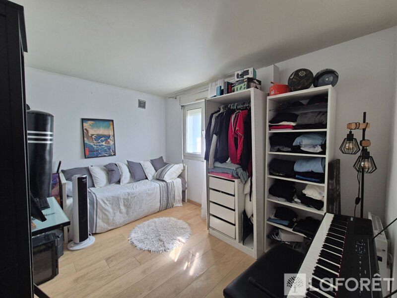 Appartement à vendre, 61m², Palaiseau