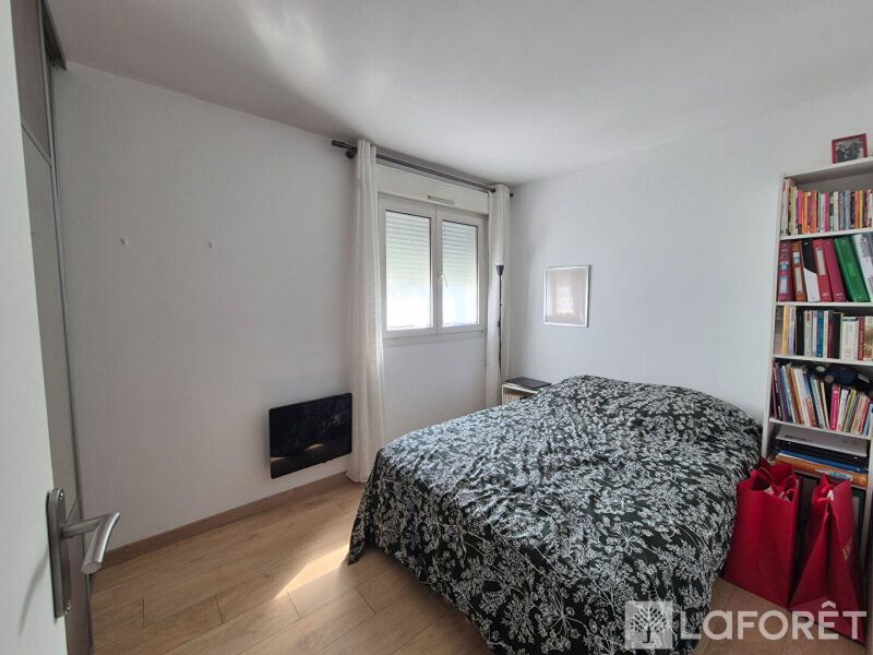 Appartement à vendre, 61m², Palaiseau