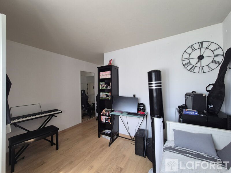 Appartement à vendre, 61m², Palaiseau