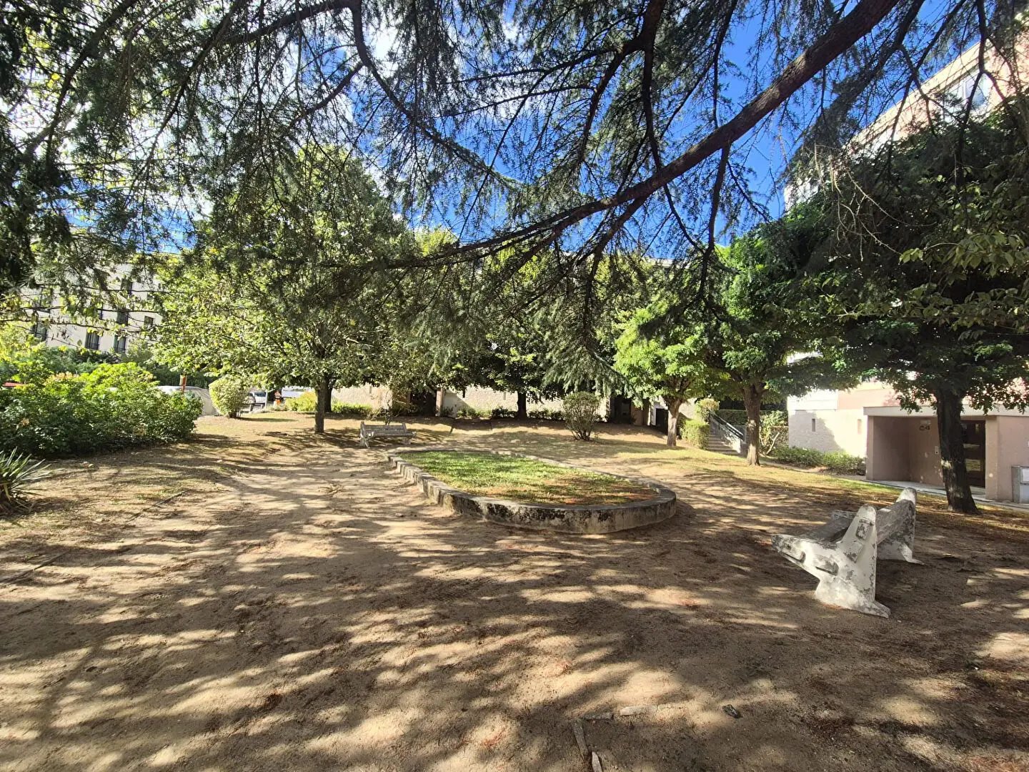 Appartement à vendre, 56m², Palaiseau
