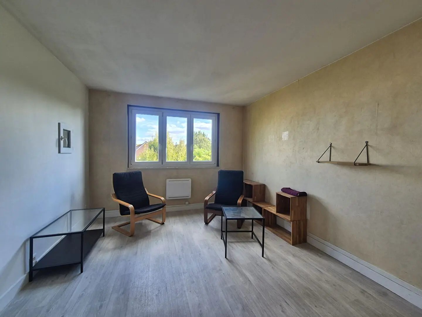 Appartement à vendre, 56m², Palaiseau