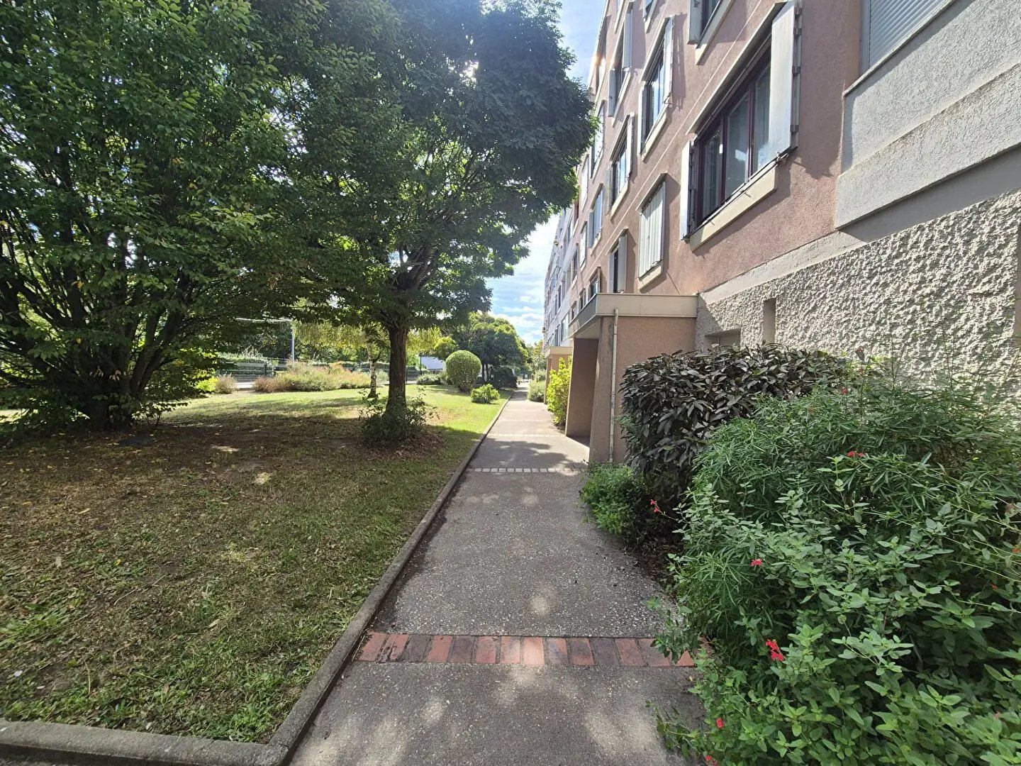 Appartement à vendre, 56m², Palaiseau