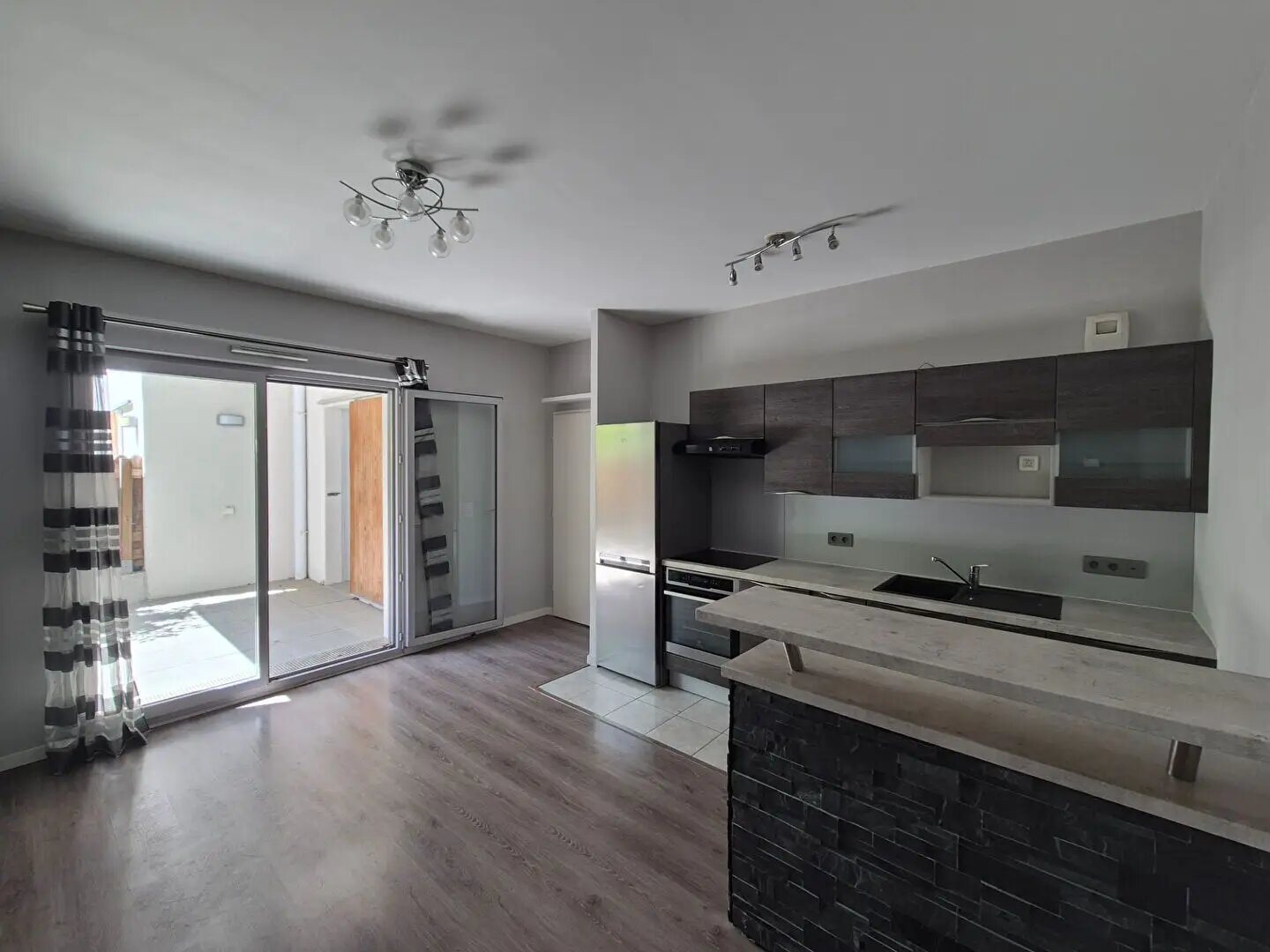 Appartement à vendre, 39m², Palaiseau