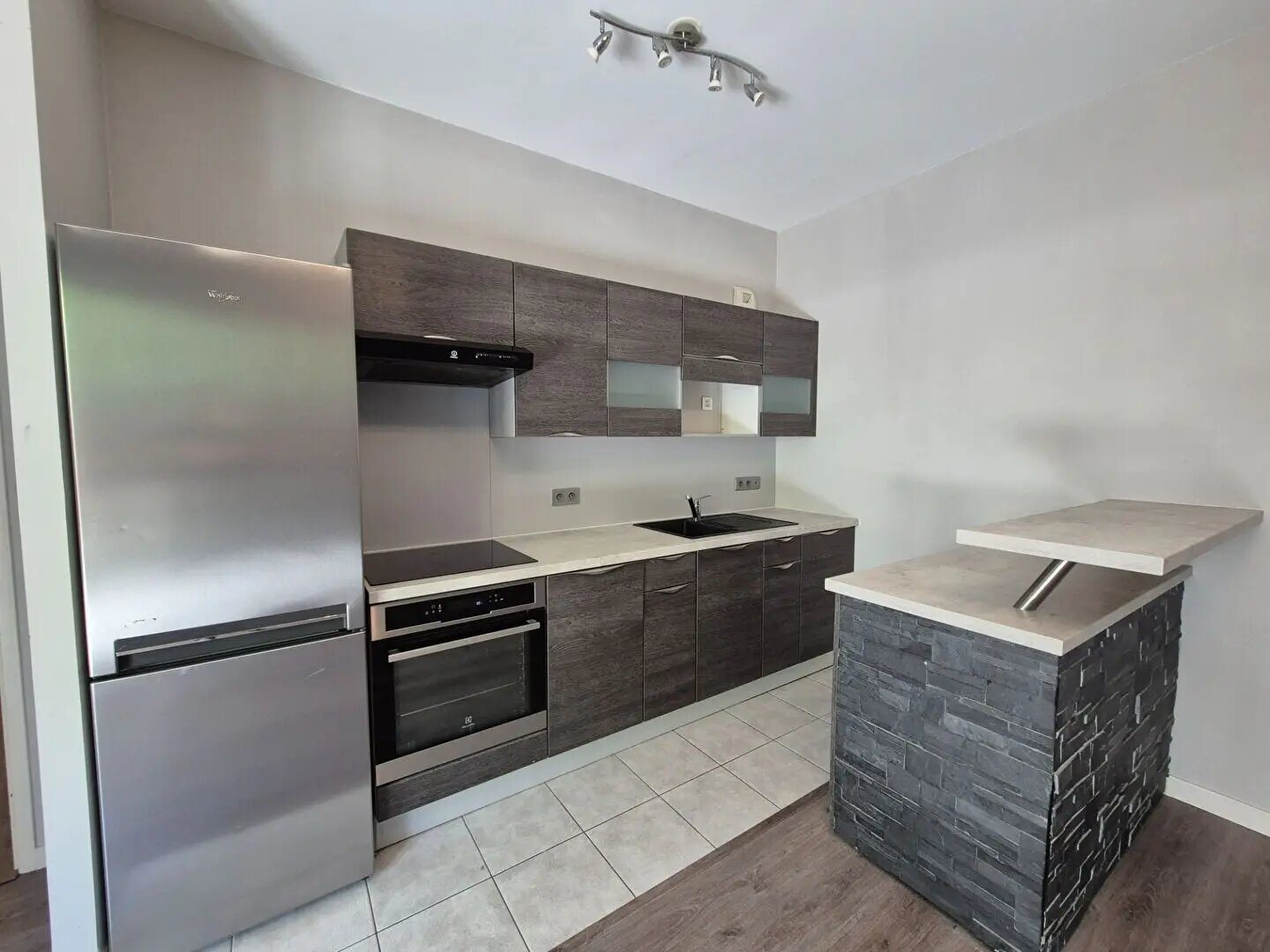 Appartement à vendre, 39m², Palaiseau
