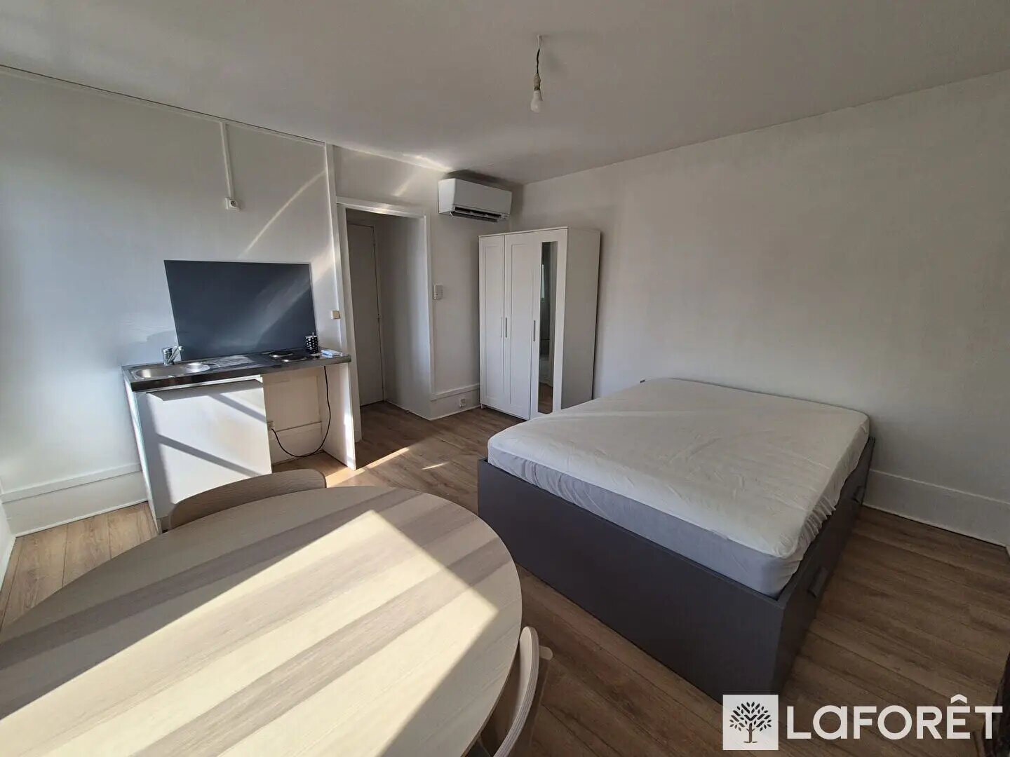 Appartement à louer, 21m², Palaiseau