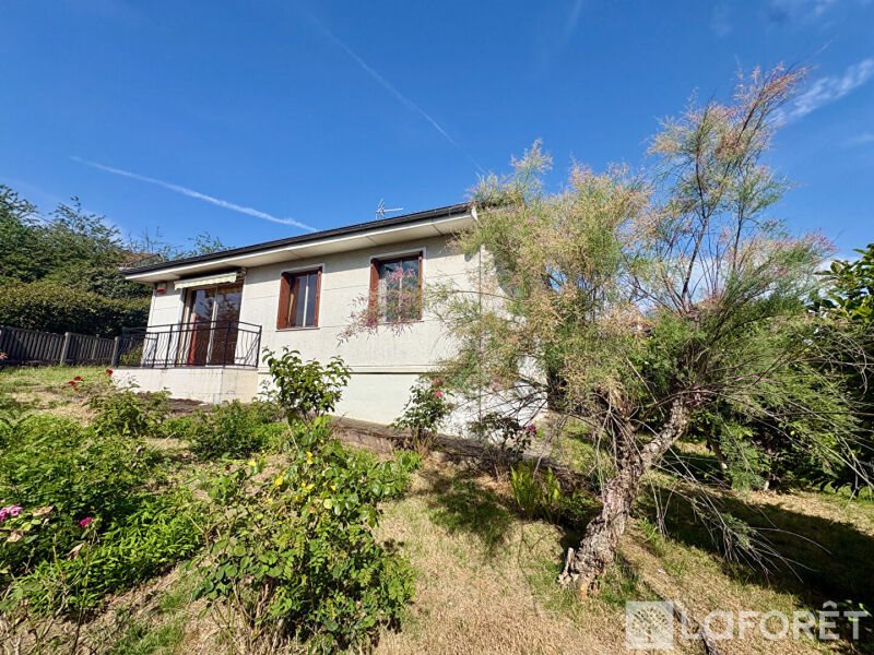 Maison à vendre, 75m², Palaiseau
