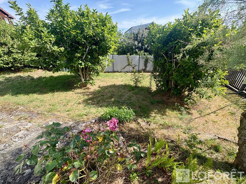Maison à vendre, 75m², Palaiseau