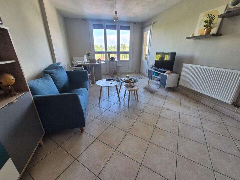 Appartement à vendre, 61m², Palaiseau