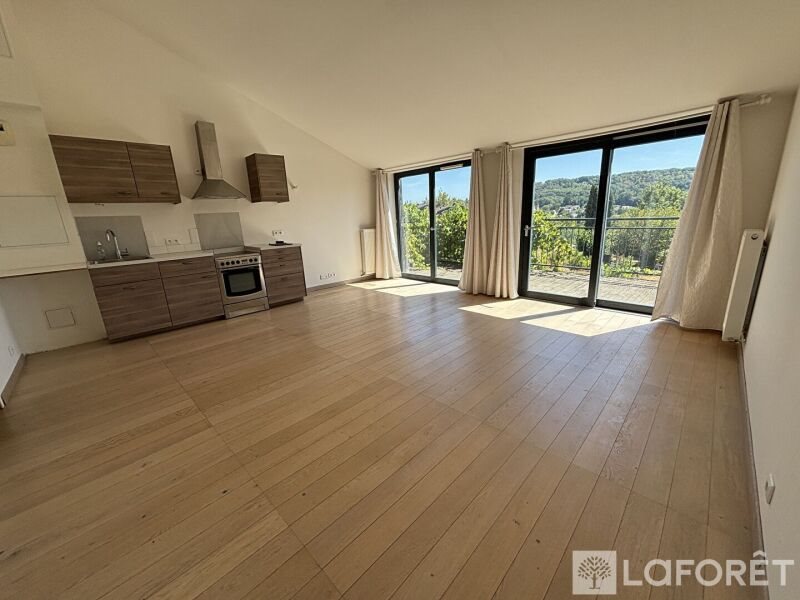 Appartement à vendre, 47m², Palaiseau