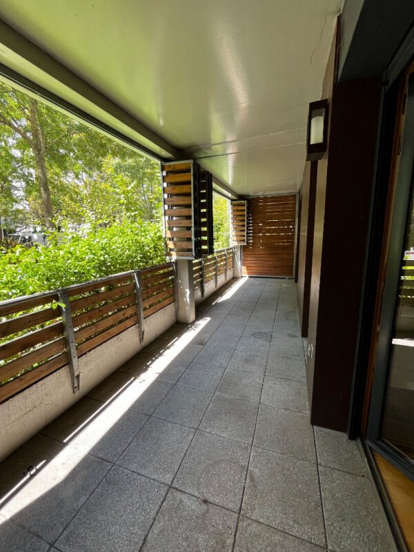 Appartement à louer, 35m², Massy