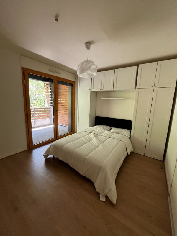 Appartement à louer, 35m², Massy