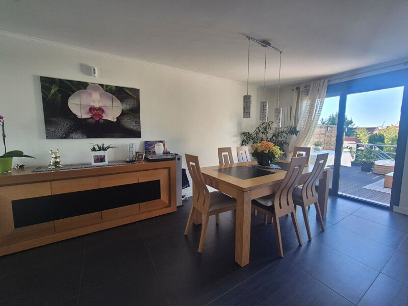 Maison à vendre, 176m², Palaiseau
