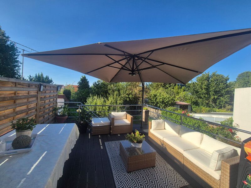 Maison à vendre, 176m², Palaiseau