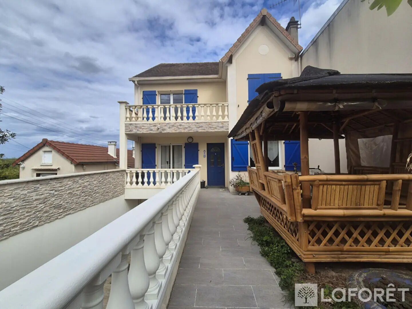 Maison à vendre, 119m², Palaiseau