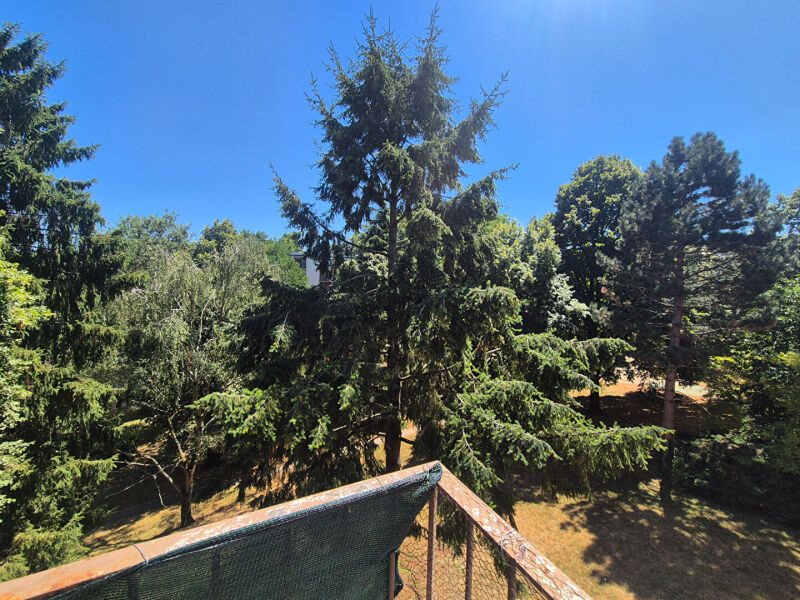 Appartement à vendre, 58m², Palaiseau