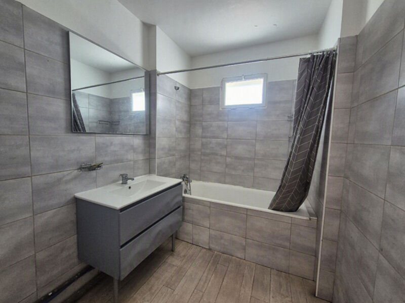 Appartement à vendre, 58m², Palaiseau