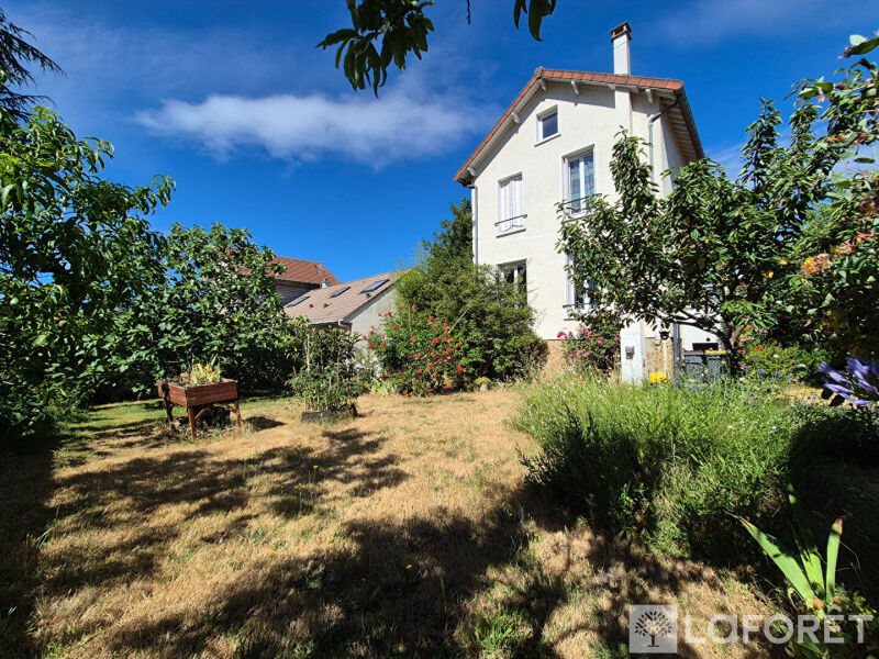 Maison à vendre, 83m², Palaiseau