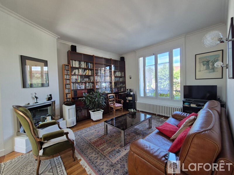 Maison à vendre, 83m², Palaiseau