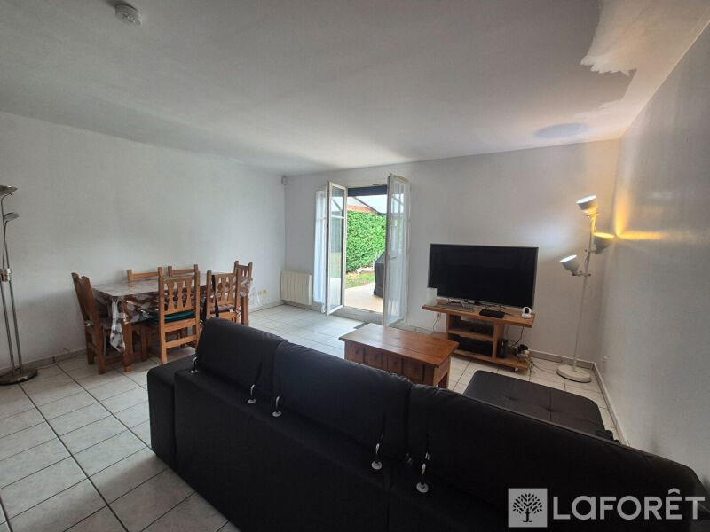 Maison à louer, 78m², Villejust