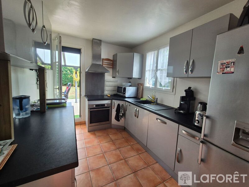 Maison à louer, 78m², Villejust