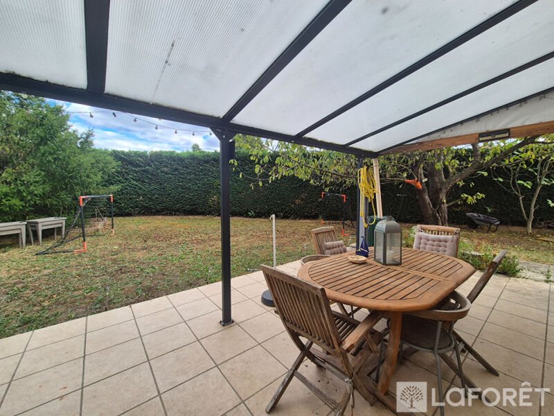 Maison à louer, 78m², Villejust