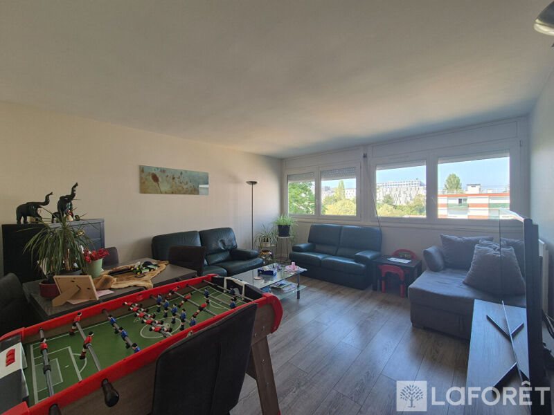 Appartement à louer, 63m², Palaiseau