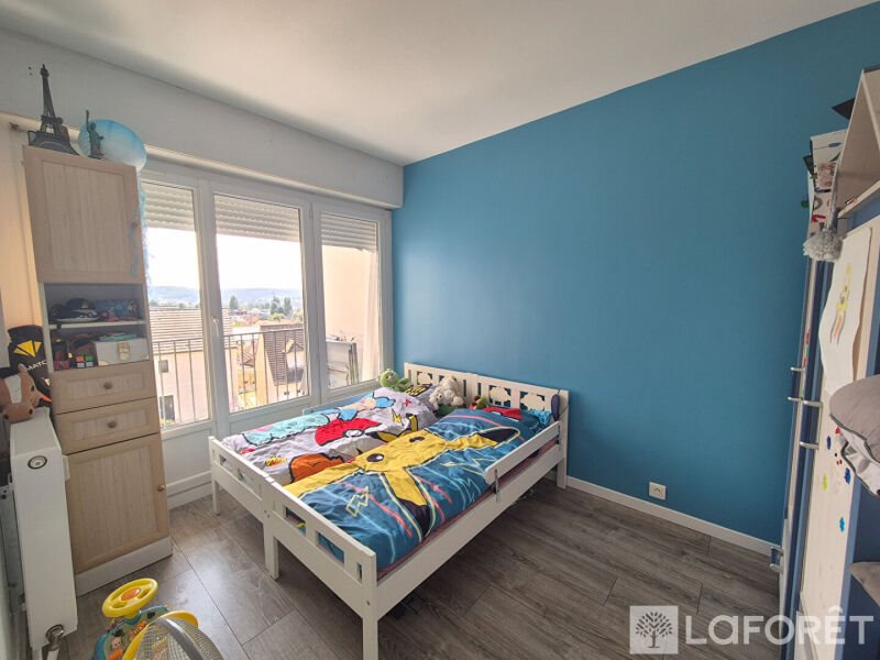 Appartement à louer, 63m², Palaiseau