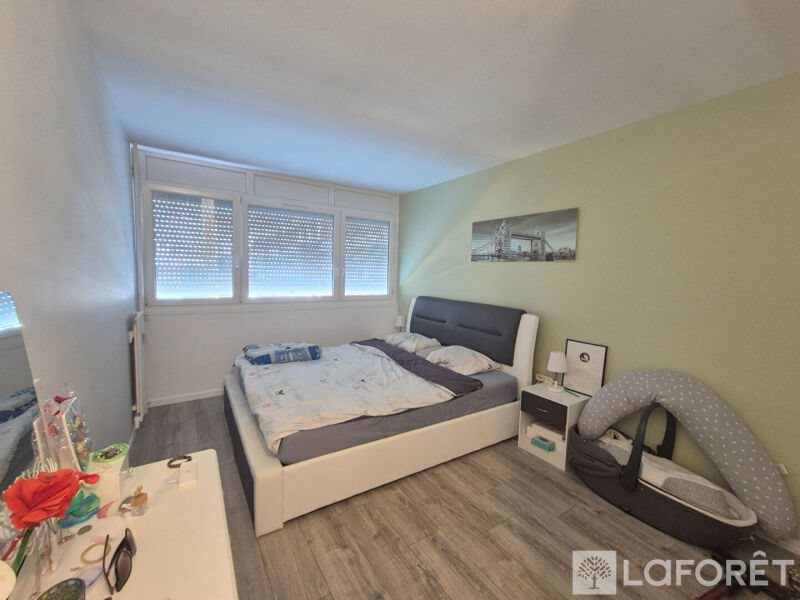 Appartement à louer, 63m², Palaiseau