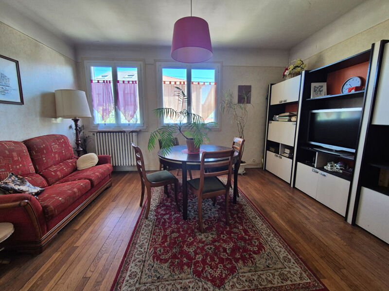 Maison à vendre, 64m², Palaiseau