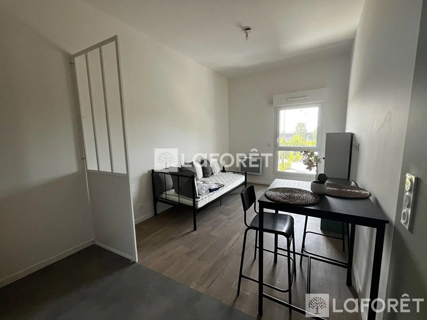 Appartement à vendre, 20m², Palaiseau