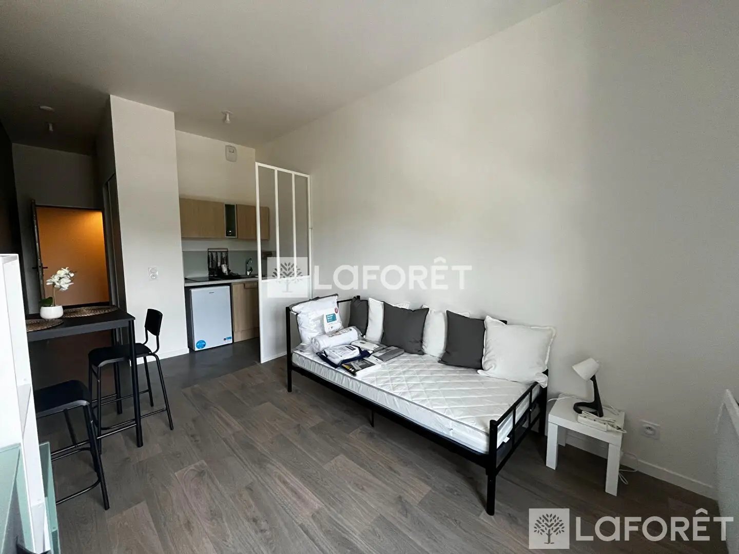 Appartement à vendre, 20m², Palaiseau