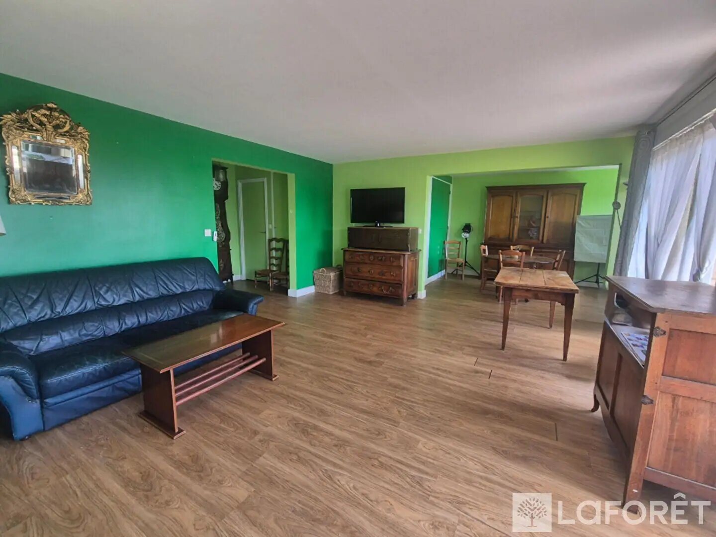 Appartement à vendre, 78m², Palaiseau