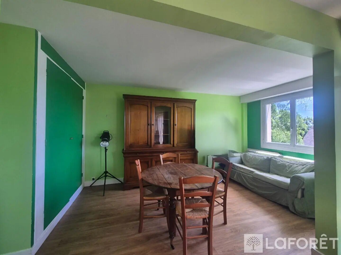 Appartement à vendre, 78m², Palaiseau