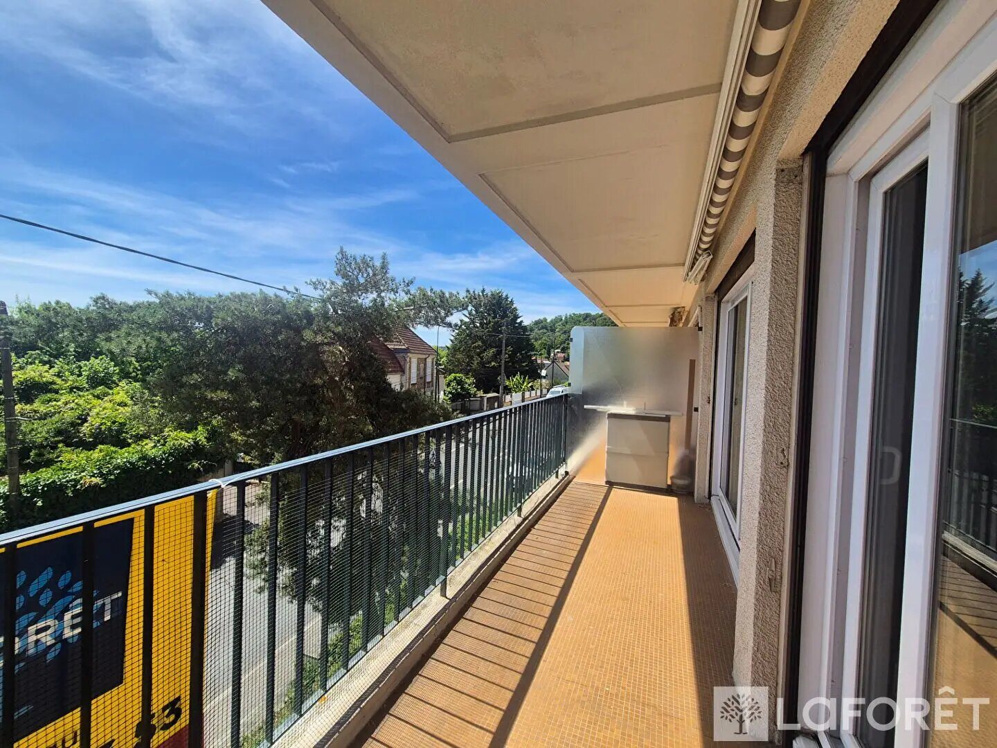 Appartement à vendre, 78m², Palaiseau