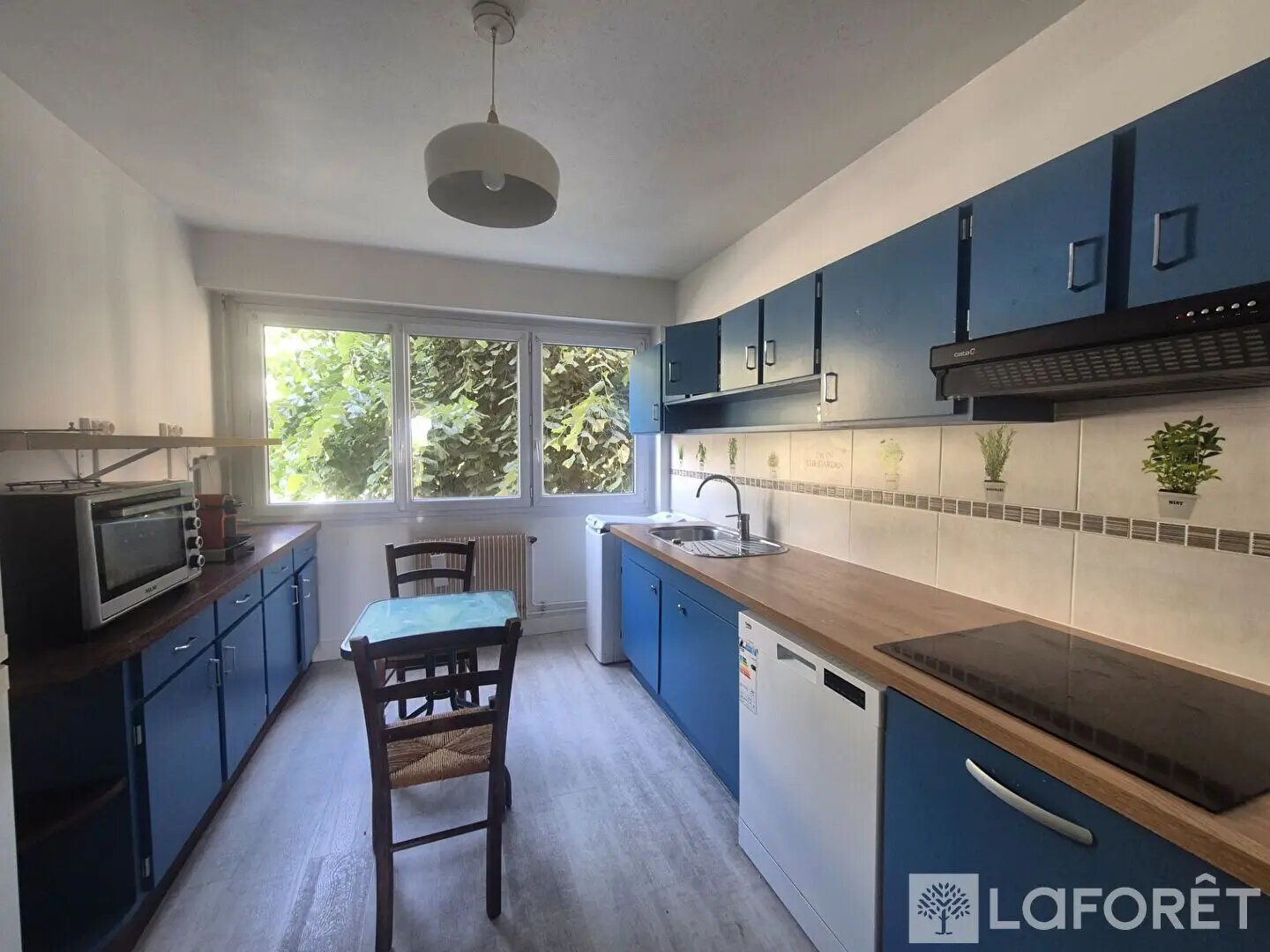 Appartement à vendre, 78m², Palaiseau