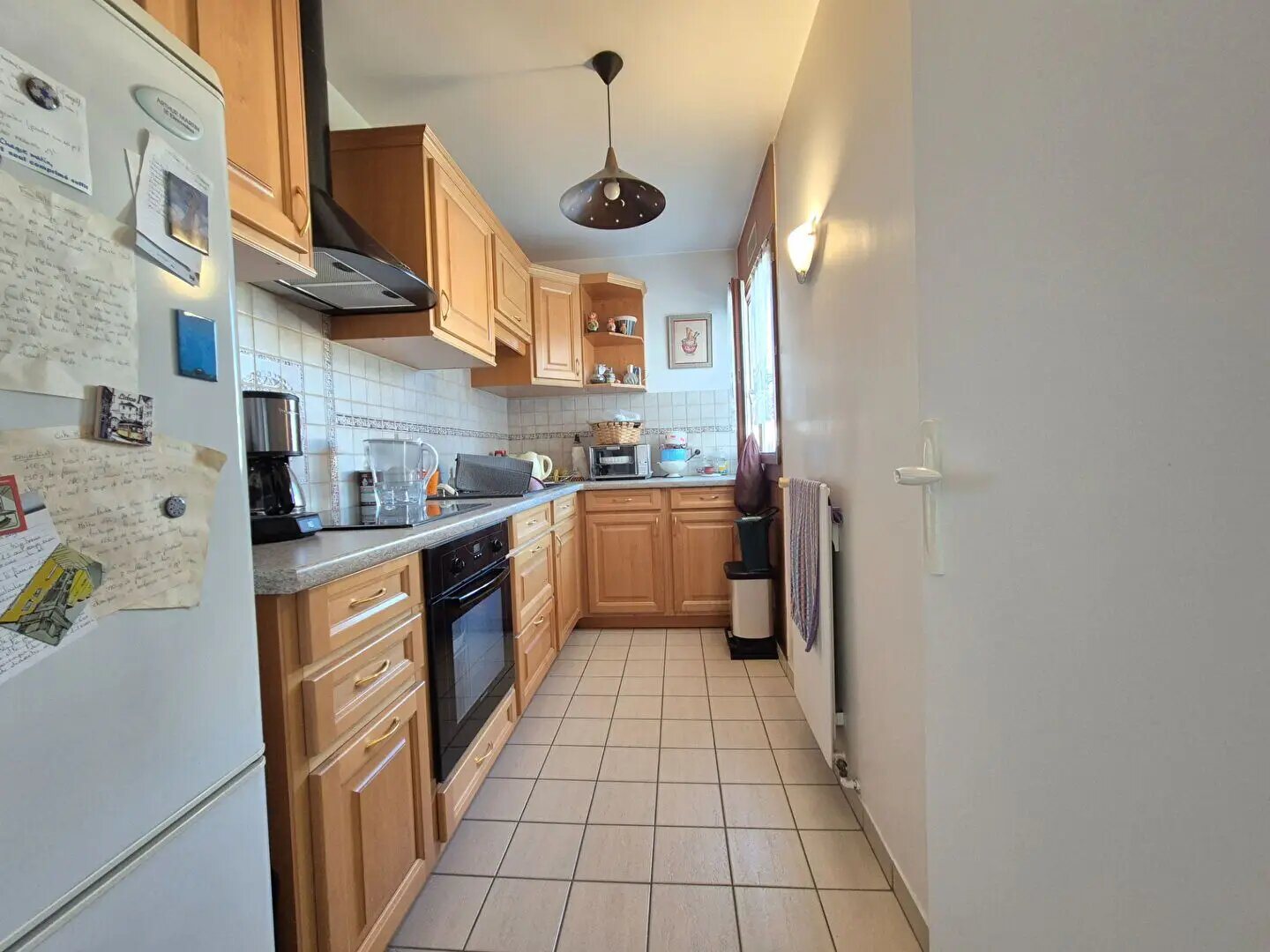 Appartement à vendre, 62m², Palaiseau