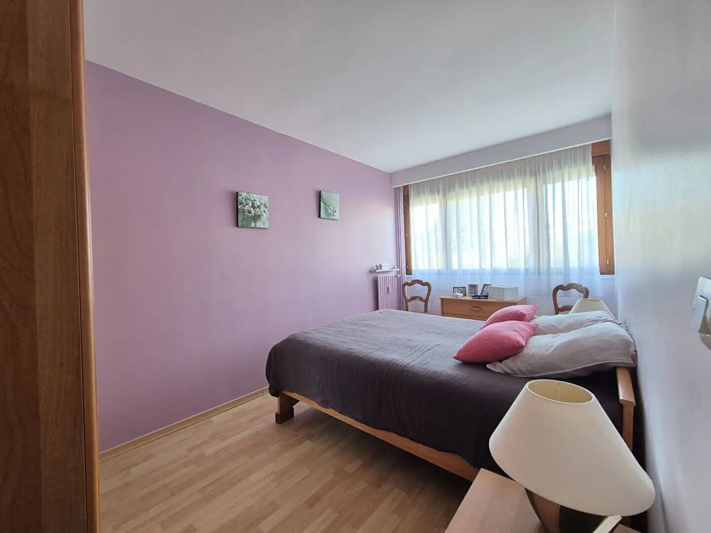 Appartement à vendre, 62m², Palaiseau