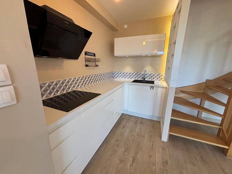 Appartement à vendre, 61m², Palaiseau