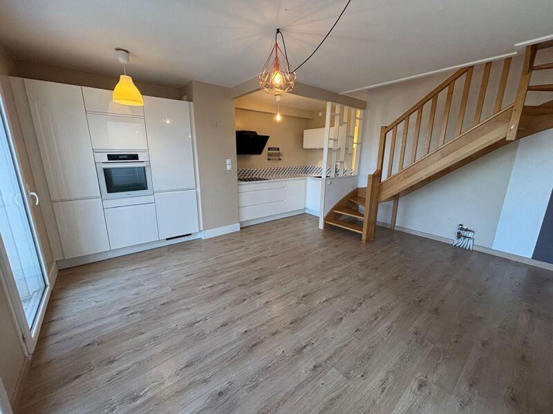 Appartement à vendre, 61m², Palaiseau